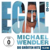 Michael Wendler - Egal - Die Größten Hits (CD | DVD)