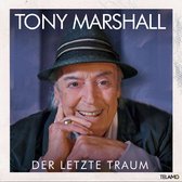 Tony Marshall - Der Letzte Traum (CD)