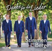 Stimmen Der Berge - Danke Für Die Lieder (CD)