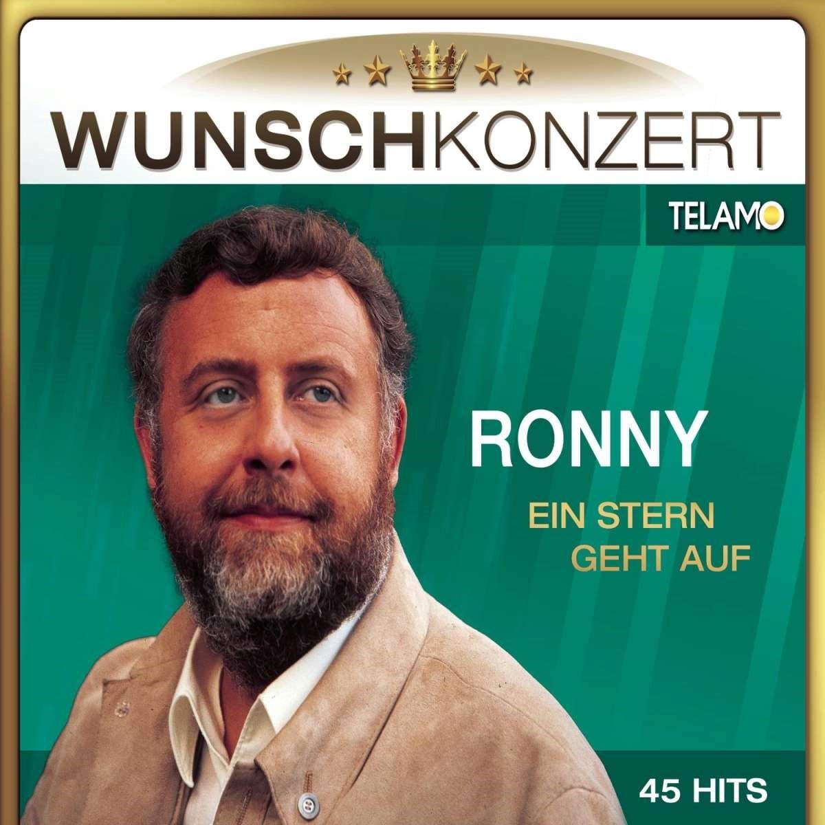 Ronny - Wunschkonzert, Ein Stern Geht Auf