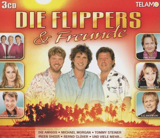 Flippers & Die Freunde