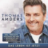 Thomas Anders - Das Leben Ist Jetzt (2 CD)