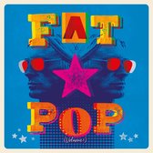 Paul Weller - Fat Pop (LP) (Coloured Vinyl)