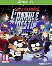 South Park The Fractured But Whole-Duits (Xbox One) Nieuw