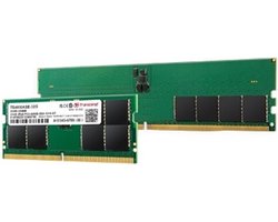 Transcend JetRam 32GB - DDR5 - DIMM