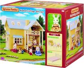 Sylvanian Families 5668 jouet