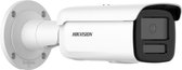 Hikvision DS-2CD2T47G2H-LI(2,8 mm)(eF)(O-STD), caméra de sécurité IP, extérieure, filaire, Multi, 130 dB, murale