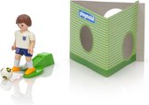 Playmobil Sports & Action Joueur de foot Anglais