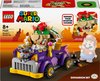 foto van LEGO Super Mario Uitbreidingsset: Bowsers Bolide - 71431