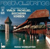 Festival Strings (LP)