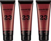 mashUp haircare N° 23 Shine & Protect Conditioner 250ml - 3 stuks