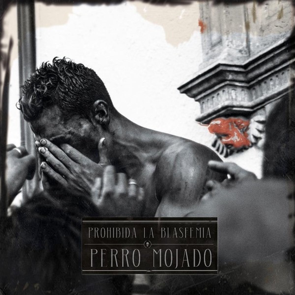 Perro Mojado - Prohibita La Blasfemia (12" Single)
