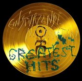 Einstürzende Neubauten - Greatest Hits (2 LP)