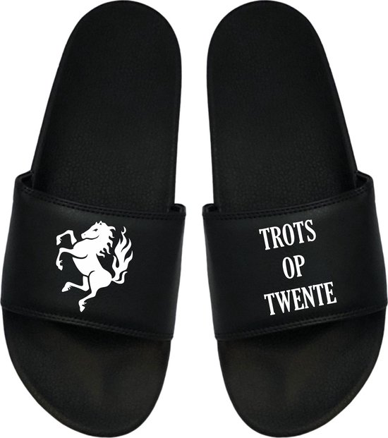 Cadeau Sint - Cadeau Kerst Cadeau Twente - Cadeau Badslippers - Badslippers Twente 47