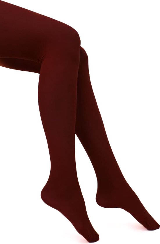 sesto senso 3 stuks panty voor dames, ondoorzichtig, 50 denier