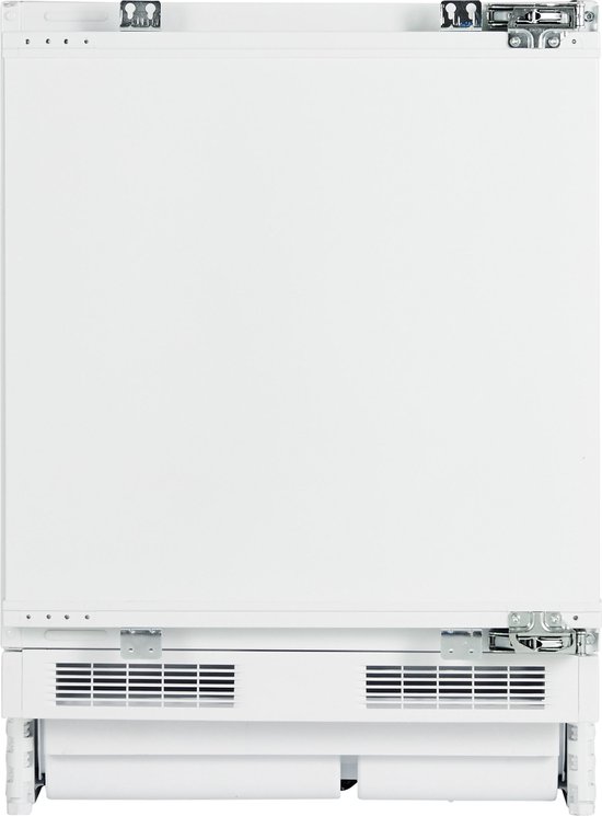 Onderbouw koelkast Beko BU1104N omkeerbare deur, veiligheidsglas, flexibel indelen, 25 kg draaggewicht