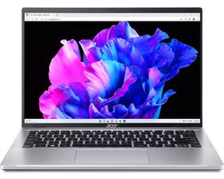Acer Swift Go 14 SFG14-71-57LG i5-1335U,16/512GB,14 Acer Swift Go 14 SFG14-71-57LG i5-1335U,16/512GB,14