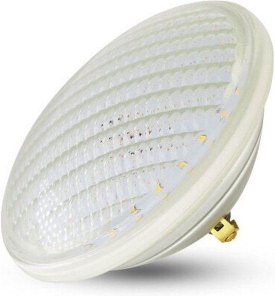 LED Zwembad lamp PAR56 - Zwembad verlichting | IP68 | 18W | 1800 Lumen
