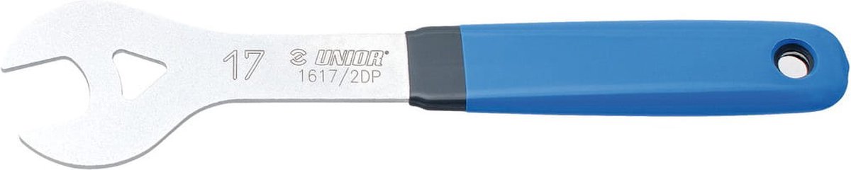 Unior Conische Sleutel Blauw 16 mm