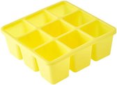 Gratyfied- Babyvoeding Bewaarbakjes- Baby Food Storage Containers- Babyvoeding Diepvriesbakje- Baby Food Freezer Container