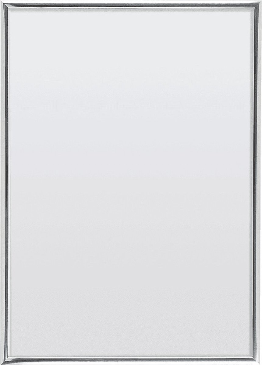 Nielsen wissellijst Undercover Classic, A3, aluminium, 297 x 420 mm Ma