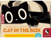 Geronimo Games - Cat in the Box - Strategisch Spel - 2-5 Spelers - Geschikt vanaf 10 Jaar