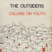 The Outsiders (UK) - Calling On Youth (LP)