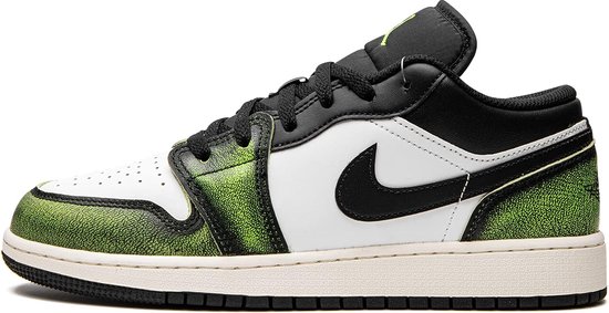 jordan retro 7 electric green