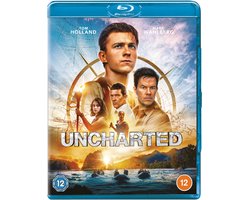 Uncharted