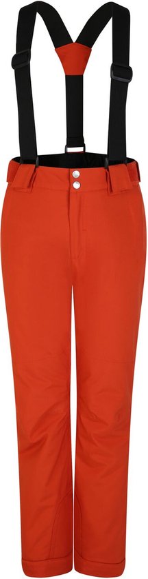 Dare 2b, Pantalon de ski imperméable Kinder Outmove II, Thé Rooibos, Taille 176