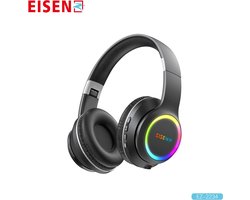 Eisenz EZ 2234 Wireless Headset - Draadloze koptelefoon - Koptelefoon draadloos - Headset