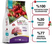Carni Life Cranberry ANCESTRAL GRAIN LAMB & BLACKBERRY ADULT