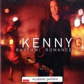 Kenny G: Rhythm & Romance (Polska Cena) [CD]