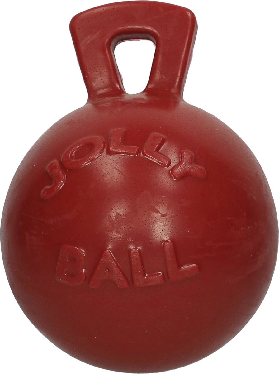Jolly Pets Ball Paarden En