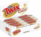 Twix White Limited Edition 32 x 46 gr