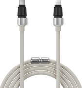 Sharge C to Lightning Phantom Cable Wit