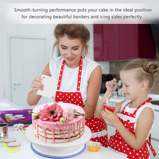 Moule à gâteau pour les professionnels idéal pour tartes