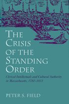 The Crisis of the Standing Order