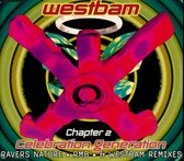 Celebration generation (Remixes, 1994) von WestBam (Ravers Nature Remix, R.M.B. Remix)
