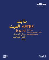 After Rain: Diriyah Contemporary Art Biennale 2024