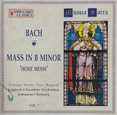 Bach Mass In B Minor - Hohe Messe