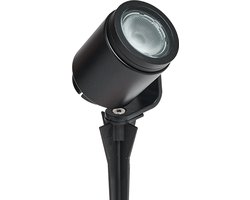 In-Lite Staande grondspot- Smart scope tone - LED - 12V - in-lite