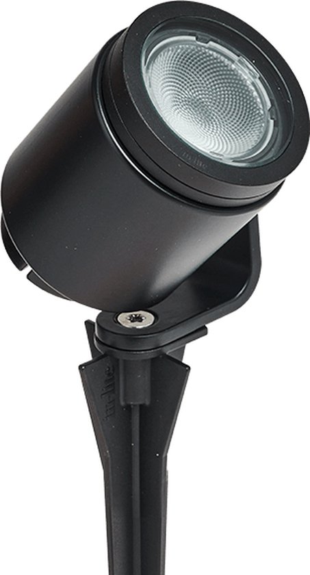 Staande grondspot- Smart scope tone - LED - 12V - in-lite