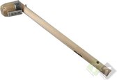 Brosser la patte de chèvre, Nombre : 6, Brosse à graisser les pneus, Klein