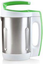 Bol.com Soepmaker - Soepmaker 2 Liter - Soupmaker aanbieding