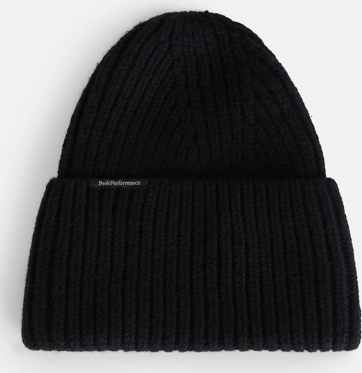 Mason Muts Black Onesize