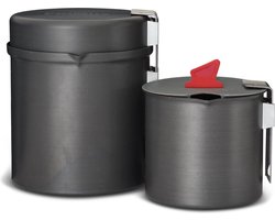 Primus Trek pot pannenset - 1.6L - 2 verschillende maten