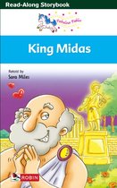 Fabulous Fables - King Midas
