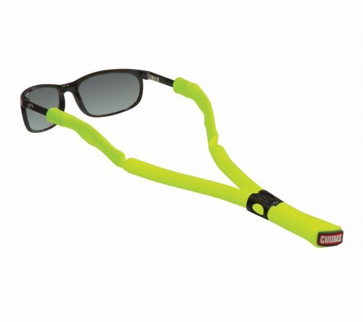 Glassfloat Classic Brillenkoord Zonnebril Yellow
