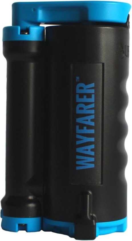 Wayfarer – Outdoor Waterfilter